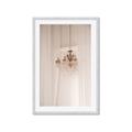 Picture of Chandelier _GroupedProduct_Rectangle_Portrait_Photography _GroupedProduct_Rectangle_Portrait_Framed_Matted_