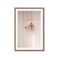 Picture of Chandelier _GroupedProduct_Rectangle_Portrait_Photography _GroupedProduct_Rectangle_Portrait_Framed_Matted_