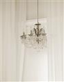 Picture of Chandelier _GroupedProduct_Rectangle_Portrait_Photography _GroupedProduct_Rectangle_Portrait_Unframed_Print_Only_