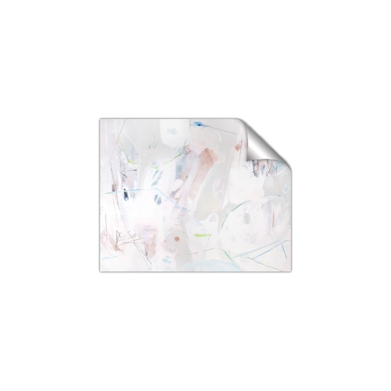 Picture of Pink Patch _GroupedProduct_Rectangle_Landscape_Unframed_Print_Only_