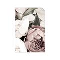 Picture of Pink Bloom _GroupedProduct_Rectangle_Portrait_Photography _GroupedProduct_Rectangle_Portrait_Unframed_Print_Only_