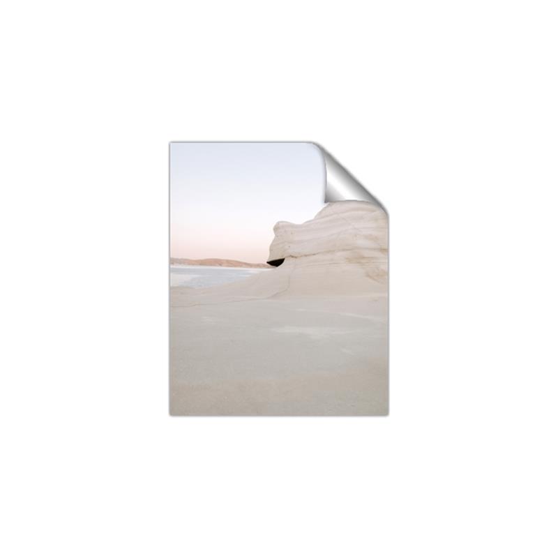 Picture of Sandstone White Rocks _GroupedProduct_Rectangle_Portrait_Photography _GroupedProduct_Rectangle_Portrait_Unframed_Print_Only_