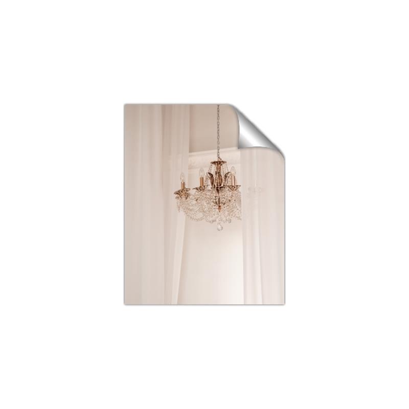 Picture of Chandelier _GroupedProduct_Rectangle_Portrait_Photography _GroupedProduct_Rectangle_Portrait_Unframed_Print_Only_