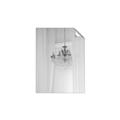 Picture of Chandelier _GroupedProduct_Rectangle_Portrait_Photography _GroupedProduct_Rectangle_Portrait_Unframed_Print_Only_