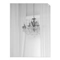 Picture of Chandelier _GroupedProduct_Rectangle_Portrait_Photography _GroupedProduct_Rectangle_Portrait_Unframed_Print_Only_
