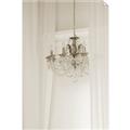 Picture of Chandelier _GroupedProduct_Rectangle_Portrait_Photography _GroupedProduct_Rectangle_Portrait_Unframed_Print_Only_