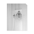 Picture of Chandelier _GroupedProduct_Rectangle_Portrait_Photography _GroupedProduct_Rectangle_Portrait_Unframed_Print_Only_