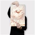 Picture of Peony Flowers _GroupedProduct_Rectangle_Portrait_Photography _GroupedProduct_Rectangle_Portrait_Canvas_