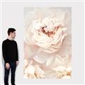 Picture of Peony Flowers _GroupedProduct_Rectangle_Portrait_Photography _GroupedProduct_Rectangle_Portrait_Canvas_