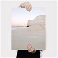 Picture of Sandstone White Rocks _GroupedProduct_Rectangle_Portrait_Photography _GroupedProduct_Rectangle_Portrait_Canvas_