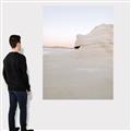 Picture of Sandstone White Rocks _GroupedProduct_Rectangle_Portrait_Photography _GroupedProduct_Rectangle_Portrait_Canvas_
