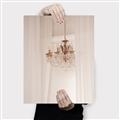 Picture of Chandelier _GroupedProduct_Rectangle_Portrait_Photography _GroupedProduct_Rectangle_Portrait_Canvas_