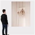 Picture of Chandelier _GroupedProduct_Rectangle_Portrait_Photography _GroupedProduct_Rectangle_Portrait_Canvas_