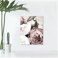 Picture of Pink Bloom _GroupedProduct_Rectangle_Portrait_Photography _GroupedProduct_Rectangle_Portrait_Canvas_