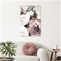Picture of Pink Bloom _GroupedProduct_Rectangle_Portrait_Photography _GroupedProduct_Rectangle_Portrait_Canvas_