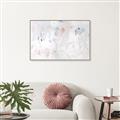 Picture of Pink Patch _GroupedProduct_Rectangle_Landscape_Canvas_Framed_