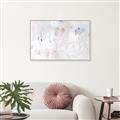 Picture of Pink Patch _GroupedProduct_Rectangle_Landscape_Canvas_Framed_