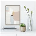 Picture of Delightful _GroupedProduct_Rectangle_Portrait_Canvas_Framed_