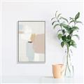 Picture of Delightful _GroupedProduct_Rectangle_Portrait_Canvas_Framed_