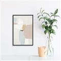 Picture of Delightful _GroupedProduct_Rectangle_Portrait_Canvas_Framed_