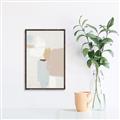 Picture of Delightful _GroupedProduct_Rectangle_Portrait_Canvas_Framed_