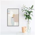 Picture of Delightful _GroupedProduct_Rectangle_Portrait_Canvas_Framed_
