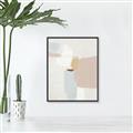Picture of Delightful _GroupedProduct_Rectangle_Portrait_Canvas_Framed_