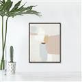 Picture of Delightful _GroupedProduct_Rectangle_Portrait_Canvas_Framed_