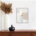 Picture of Delightful _GroupedProduct_Rectangle_Portrait_Canvas_Framed_