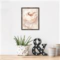 Picture of Peony Flowers _GroupedProduct_Rectangle_Portrait_Photography _GroupedProduct_Rectangle_Portrait_Canvas_Framed_