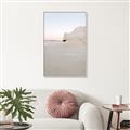 Picture of Sandstone White Rocks _GroupedProduct_Rectangle_Portrait_Photography _GroupedProduct_Rectangle_Portrait_Canvas_Framed_