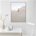 Picture of Sandstone White Rocks _GroupedProduct_Rectangle_Portrait_Photography _GroupedProduct_Rectangle_Portrait_Canvas_Framed_