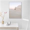 Picture of Sandstone White Rocks _GroupedProduct_Rectangle_Portrait_Photography _GroupedProduct_Rectangle_Portrait_Canvas_Framed_