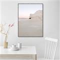 Picture of Sandstone White Rocks _GroupedProduct_Rectangle_Portrait_Photography _GroupedProduct_Rectangle_Portrait_Canvas_Framed_