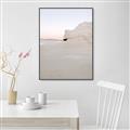 Picture of Sandstone White Rocks _GroupedProduct_Rectangle_Portrait_Photography _GroupedProduct_Rectangle_Portrait_Canvas_Framed_