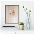 Picture of Chandelier _GroupedProduct_Rectangle_Portrait_Photography _GroupedProduct_Rectangle_Portrait_Canvas_Framed_