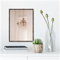 Picture of Chandelier _GroupedProduct_Rectangle_Portrait_Photography _GroupedProduct_Rectangle_Portrait_Canvas_Framed_