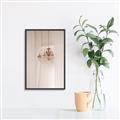 Picture of Chandelier _GroupedProduct_Rectangle_Portrait_Photography _GroupedProduct_Rectangle_Portrait_Canvas_Framed_
