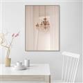 Picture of Chandelier _GroupedProduct_Rectangle_Portrait_Photography _GroupedProduct_Rectangle_Portrait_Canvas_Framed_