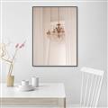 Picture of Chandelier _GroupedProduct_Rectangle_Portrait_Photography _GroupedProduct_Rectangle_Portrait_Canvas_Framed_