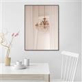 Picture of Chandelier _GroupedProduct_Rectangle_Portrait_Photography _GroupedProduct_Rectangle_Portrait_Canvas_Framed_