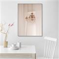 Picture of Chandelier _GroupedProduct_Rectangle_Portrait_Photography _GroupedProduct_Rectangle_Portrait_Canvas_Framed_
