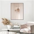 Picture of Chandelier _GroupedProduct_Rectangle_Portrait_Photography _GroupedProduct_Rectangle_Portrait_Canvas_Framed_