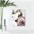 Picture of Pink Bloom _GroupedProduct_Rectangle_Portrait_Photography _GroupedProduct_Rectangle_Portrait_Unframed_Print_Only_