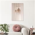 Picture of Chandelier _GroupedProduct_Rectangle_Portrait_Photography _GroupedProduct_Rectangle_Portrait_Unframed_Print_Only_