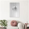 Picture of Chandelier _GroupedProduct_Rectangle_Portrait_Photography _GroupedProduct_Rectangle_Portrait_Unframed_Print_Only_