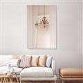 Picture of Chandelier _GroupedProduct_Rectangle_Portrait_Photography _GroupedProduct_Rectangle_Portrait_Unframed_Print_Only_