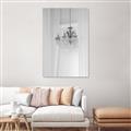 Picture of Chandelier _GroupedProduct_Rectangle_Portrait_Photography _GroupedProduct_Rectangle_Portrait_Unframed_Print_Only_