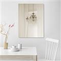 Picture of Chandelier _GroupedProduct_Rectangle_Portrait_Photography _GroupedProduct_Rectangle_Portrait_Unframed_Print_Only_