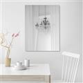 Picture of Chandelier _GroupedProduct_Rectangle_Portrait_Photography _GroupedProduct_Rectangle_Portrait_Unframed_Print_Only_